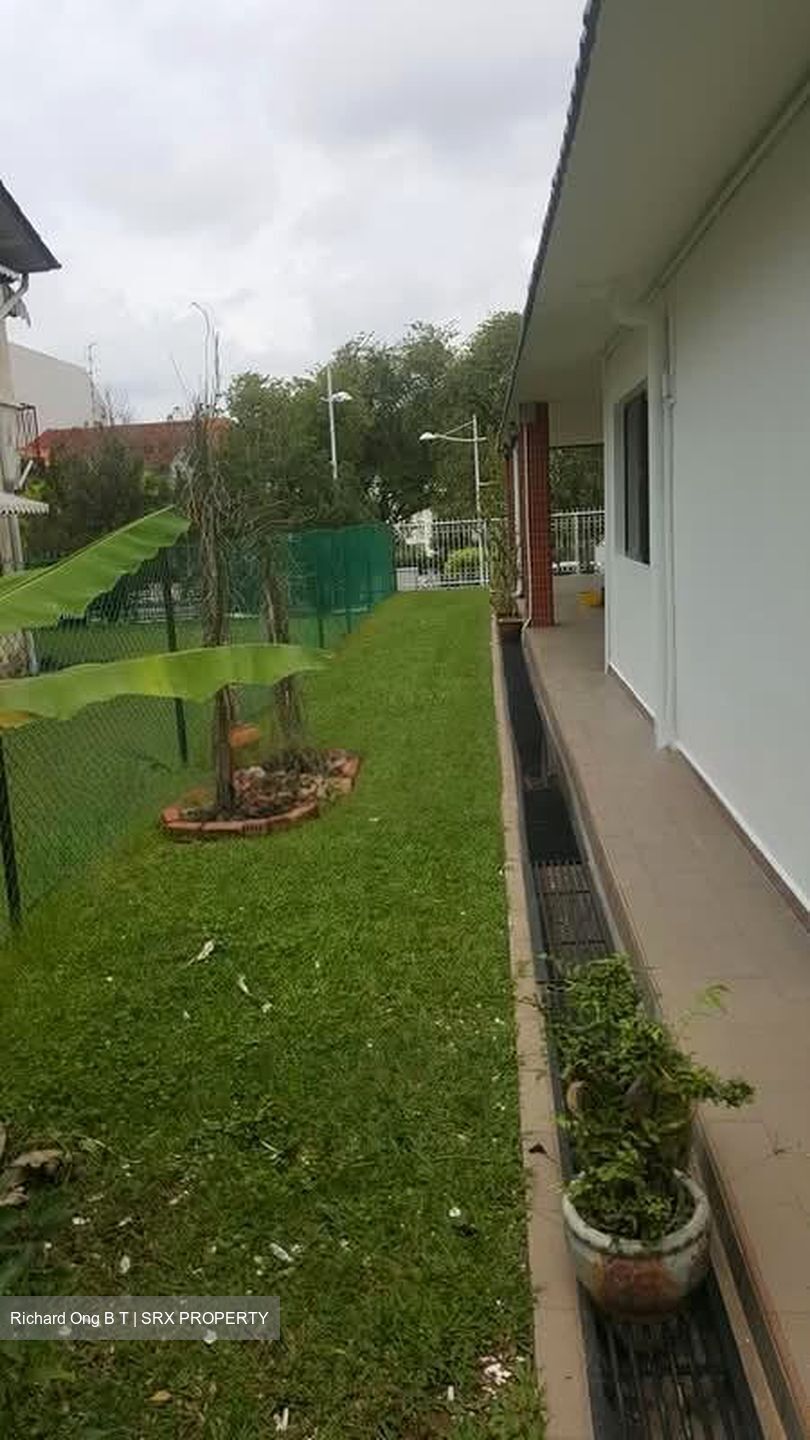 Eng Kong Park (D21), Semi-Detached #582483021